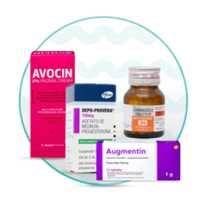 الأدوية الوصفية